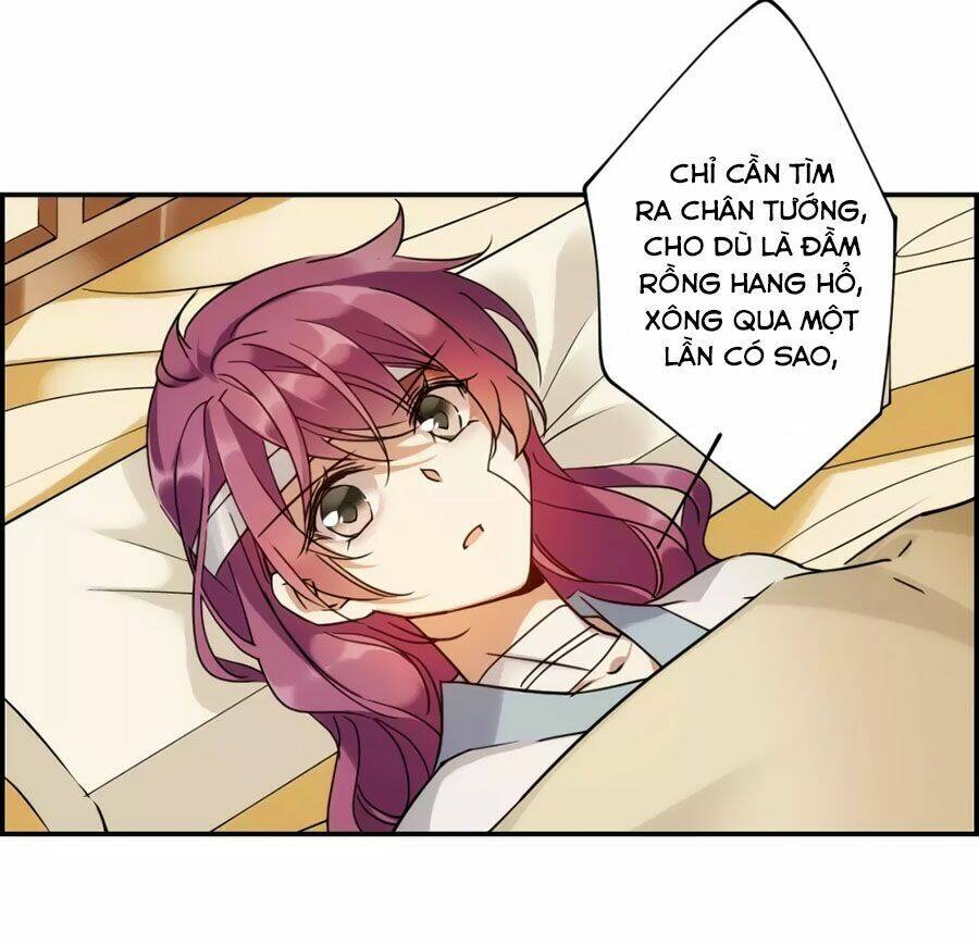 Thượng Quốc Phú Chi Thiên Đống Tuyết: Chapter 85