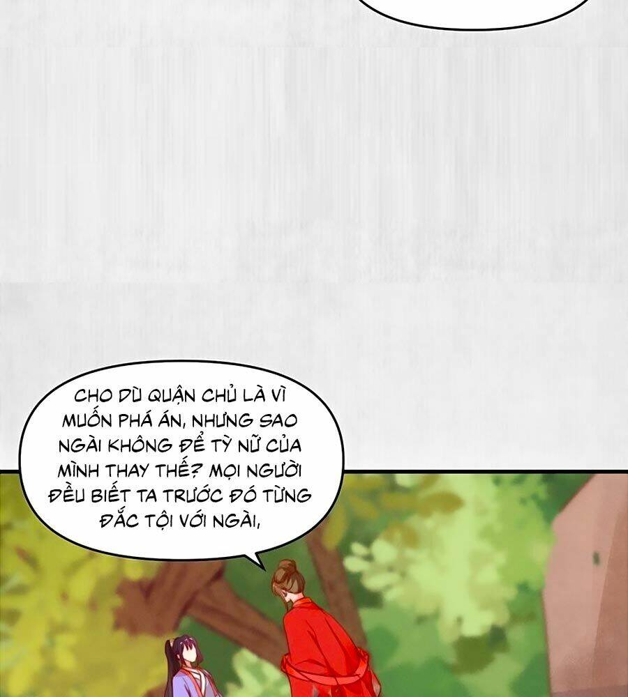 Hoạn Phi Hoàn Triều: Chapter 86