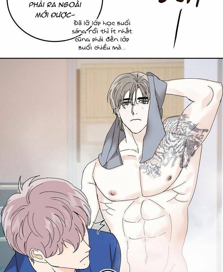 Kẻ Cắp Mặt Trăng: Chapter 54