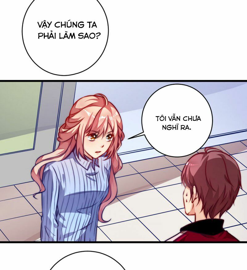 Yêu Tiếp Thành Nghiện, Tổng Tài Quá Bá Đạo: Chapter 20