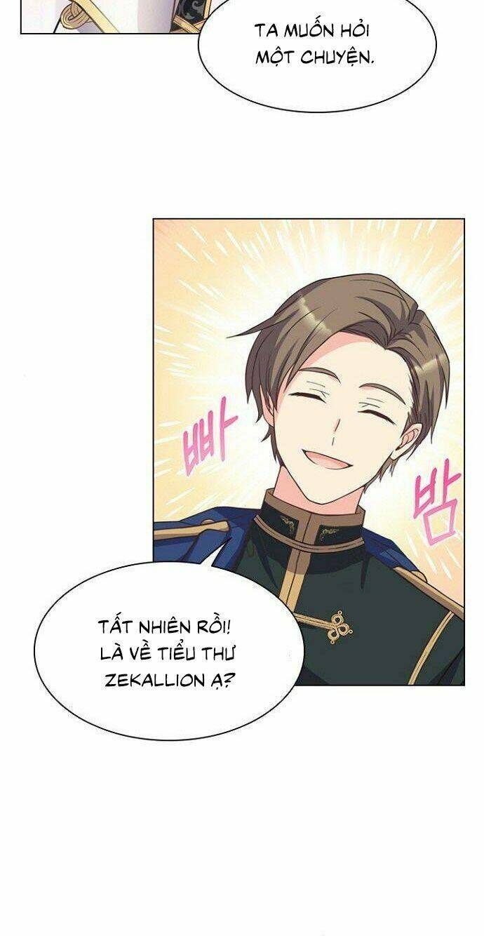 Một Đêm Với Hoàng Đế: Chapter 11