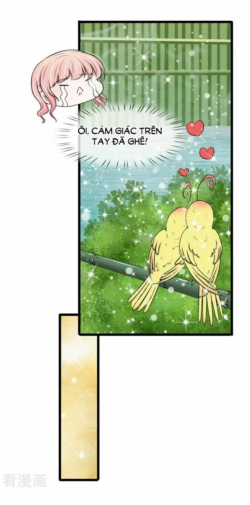 Phúc Hắc Lão Công Buông Em Ra: Chapter 68