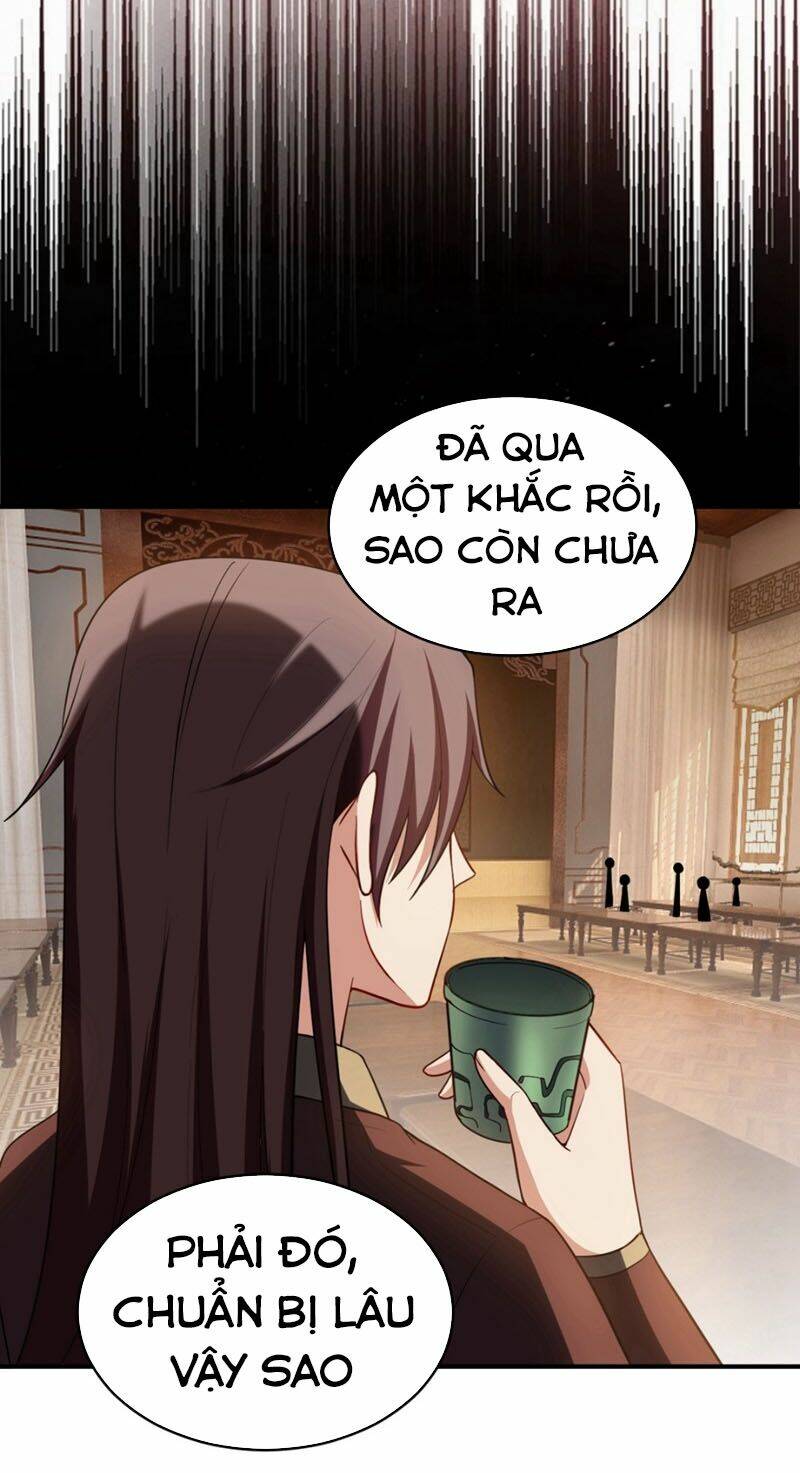 Yêu Giả Vi Vương: Chapter 125