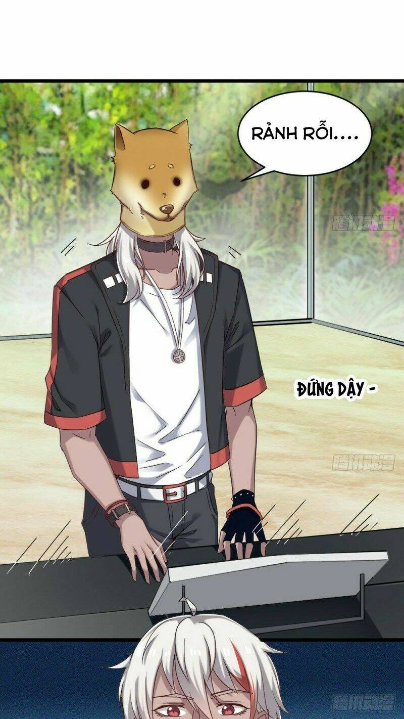 Hệ Thống Nghịch Tập Thiên Hậu: Chapter 33