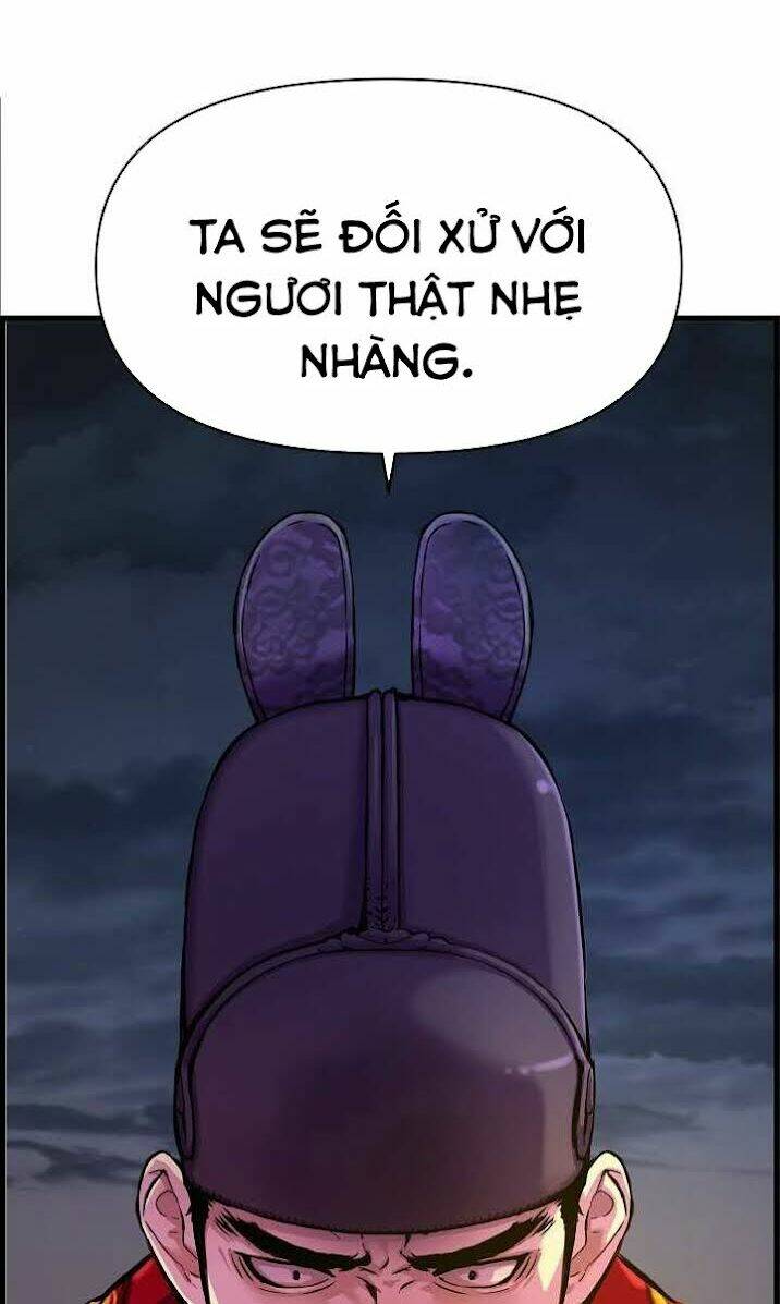 Tôi Sẽ Sống Như Một Hoàng Tử: Chapter 32