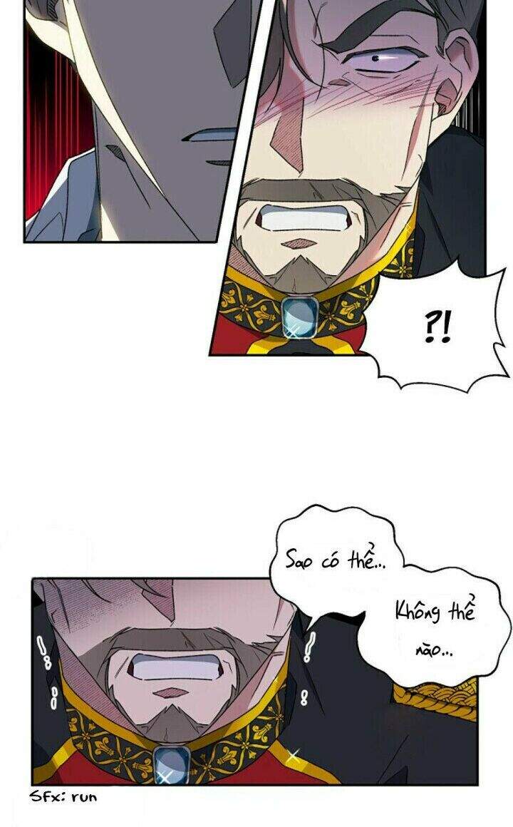 Nàng Công Chúa Trở Thành Vật Hiến Tế: Chapter 7