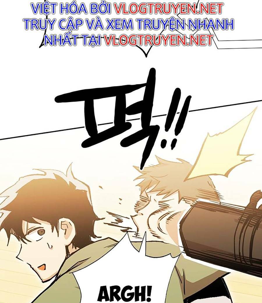 Hard Core Leveling Warrior Ss2: Chapter 132