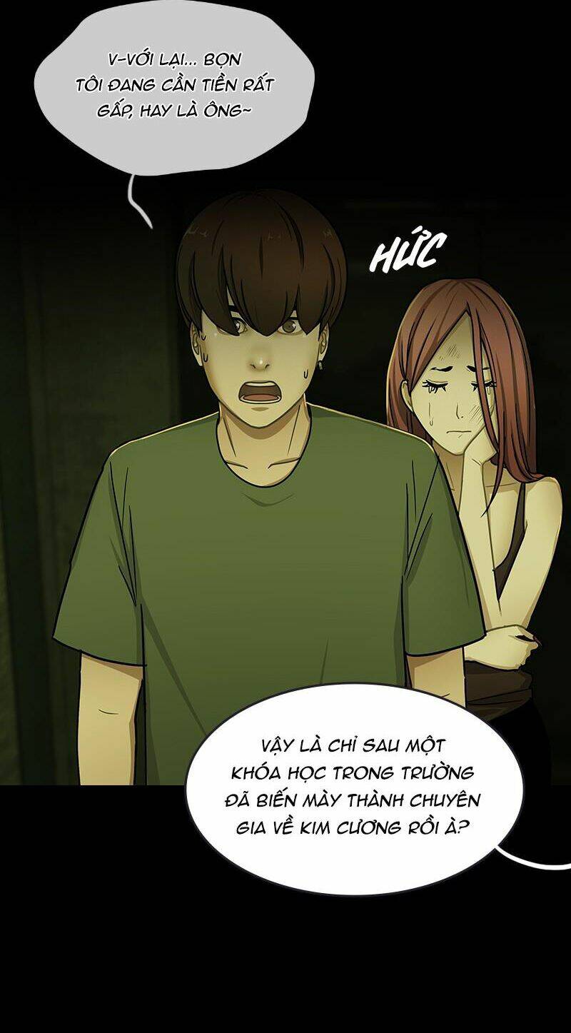Nửa Đêm Ở Poppy Land: Chapter 61