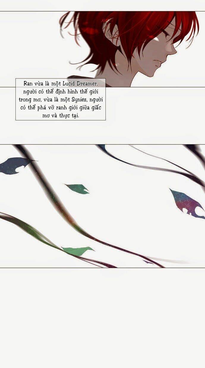 Một Không Gian Thời Gian Khác: Chapter 52