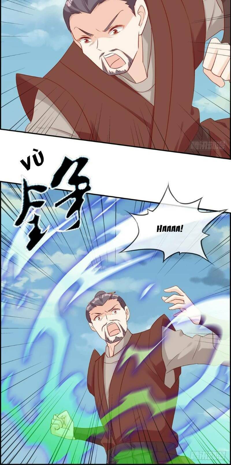 Tối Cường Hoàn Khố Hệ Thống: Chapter 46