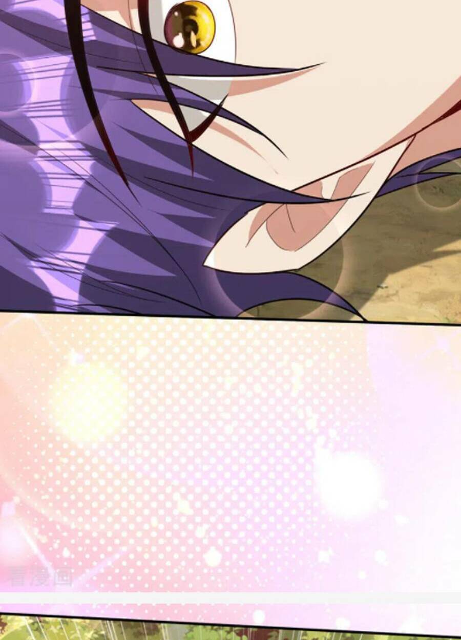 Yêu Giả Vi Vương: Chapter 298