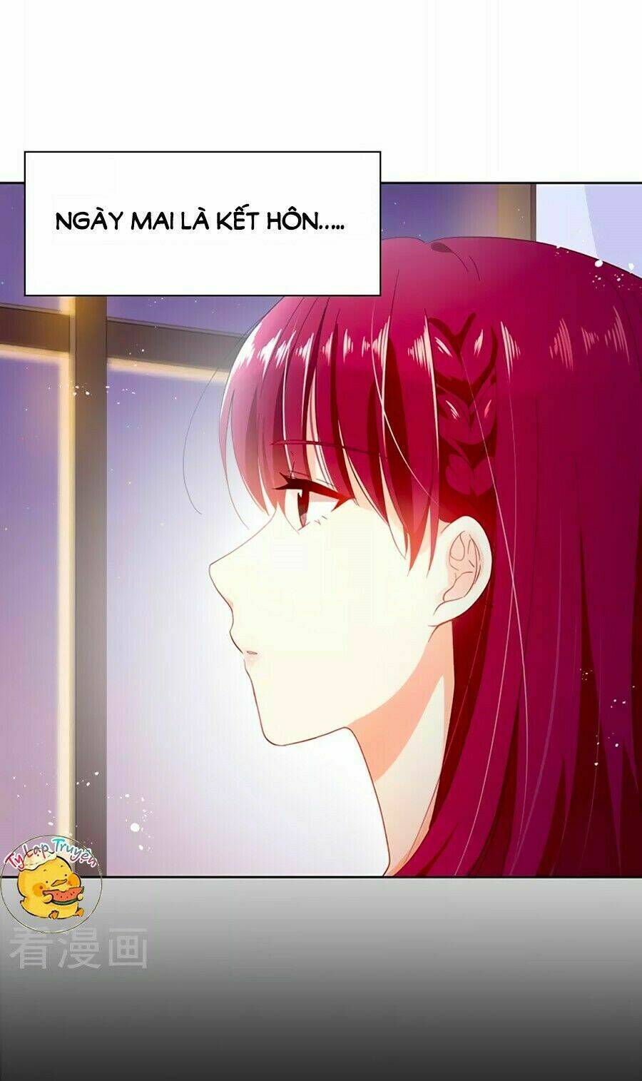Ác Nữ Cải Biến: Chapter 19