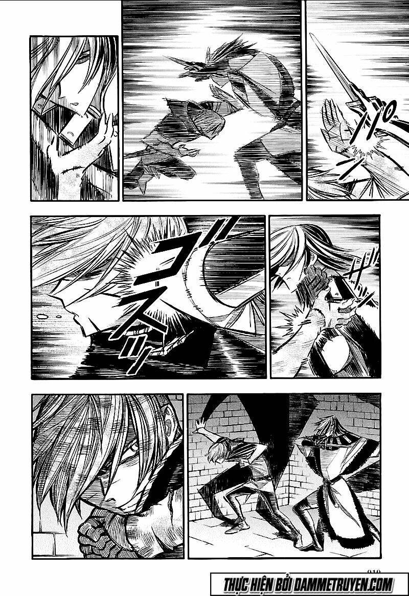 Wolfsmund: Chapter 19