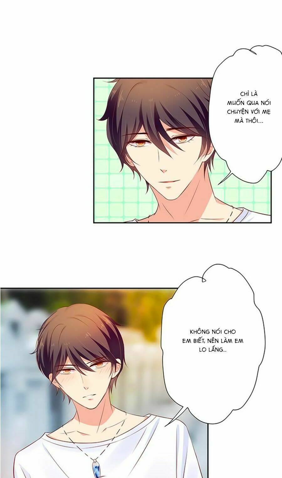 Bạn Trai Là Ngôi Sao: Chapter 64