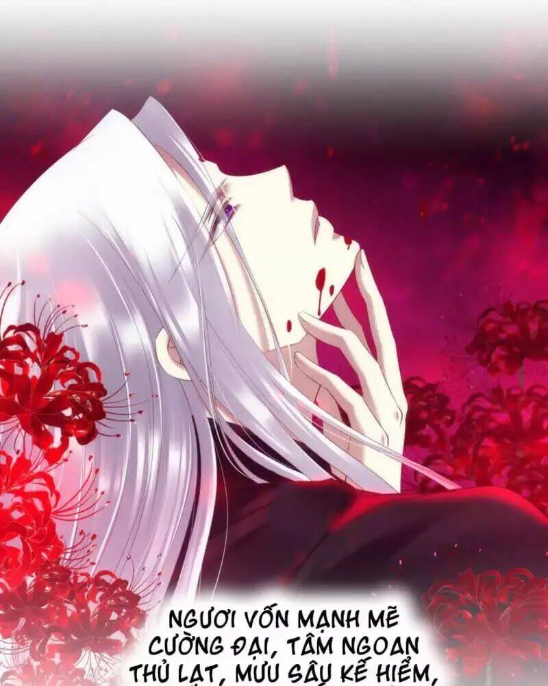 Một Vạn Tư Thế Công Lược Yêu Nam: Chapter 170