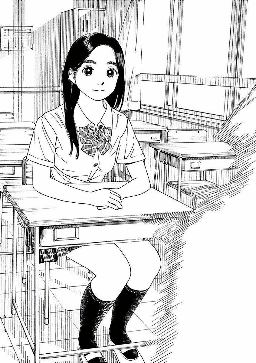 Neko No Otera No Chion-San: Chapter 39