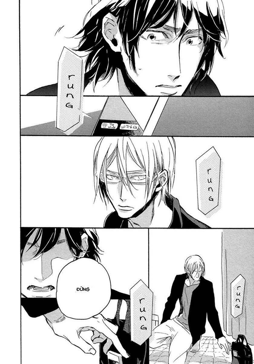 Hebikui Tori: Chapter 2