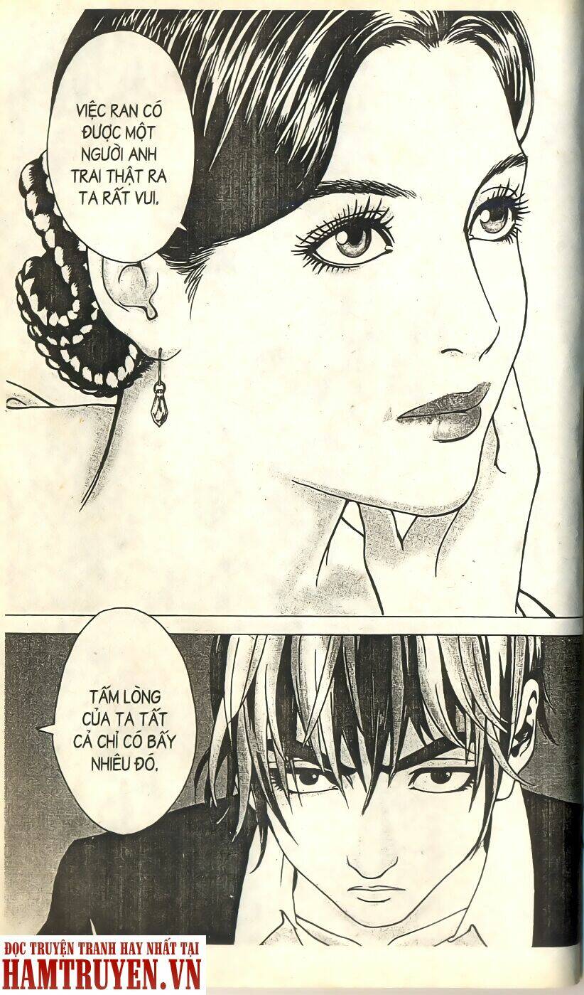 Ai Hơn Ai: Chapter 250