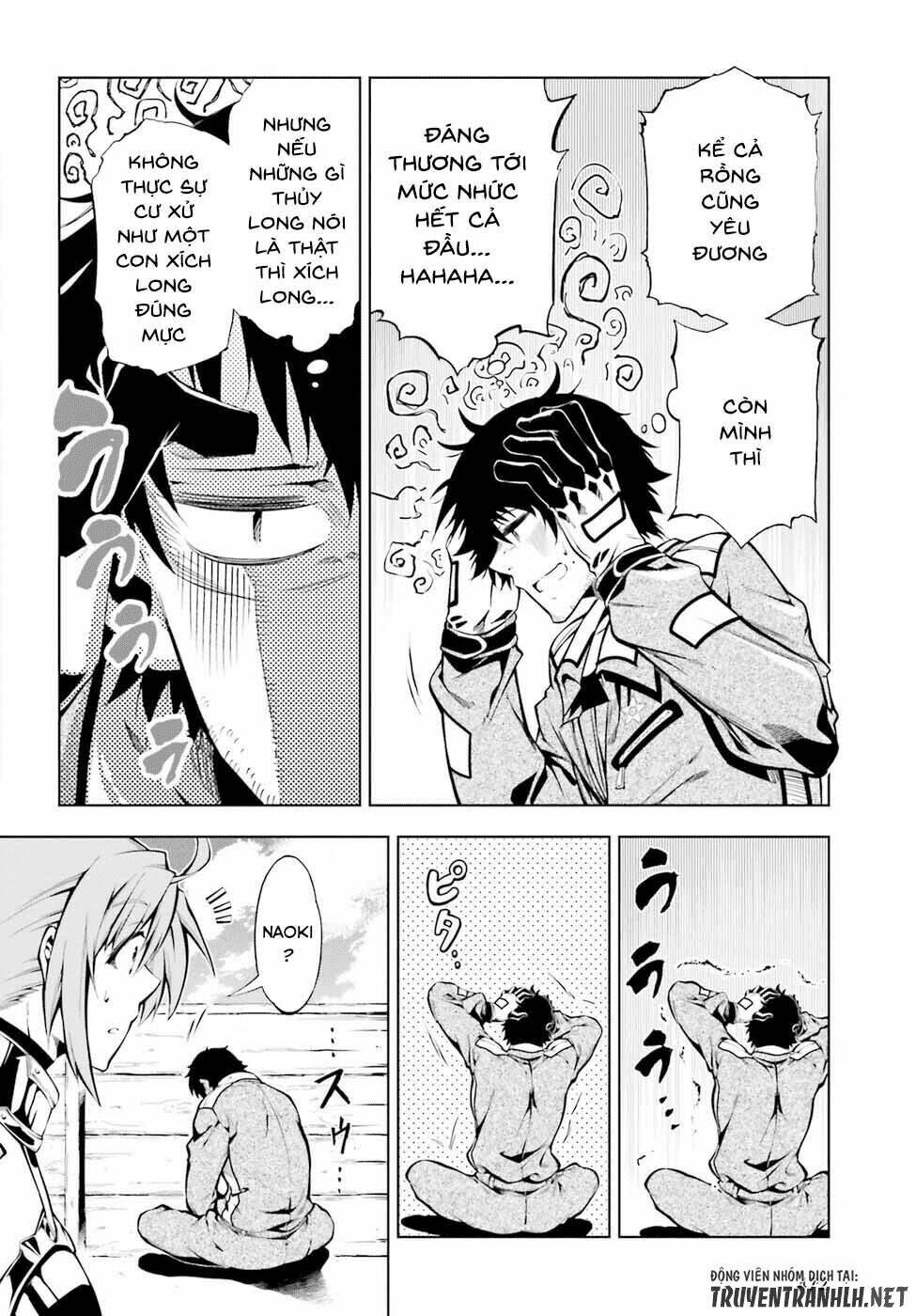 Exterminator: Chapter 13