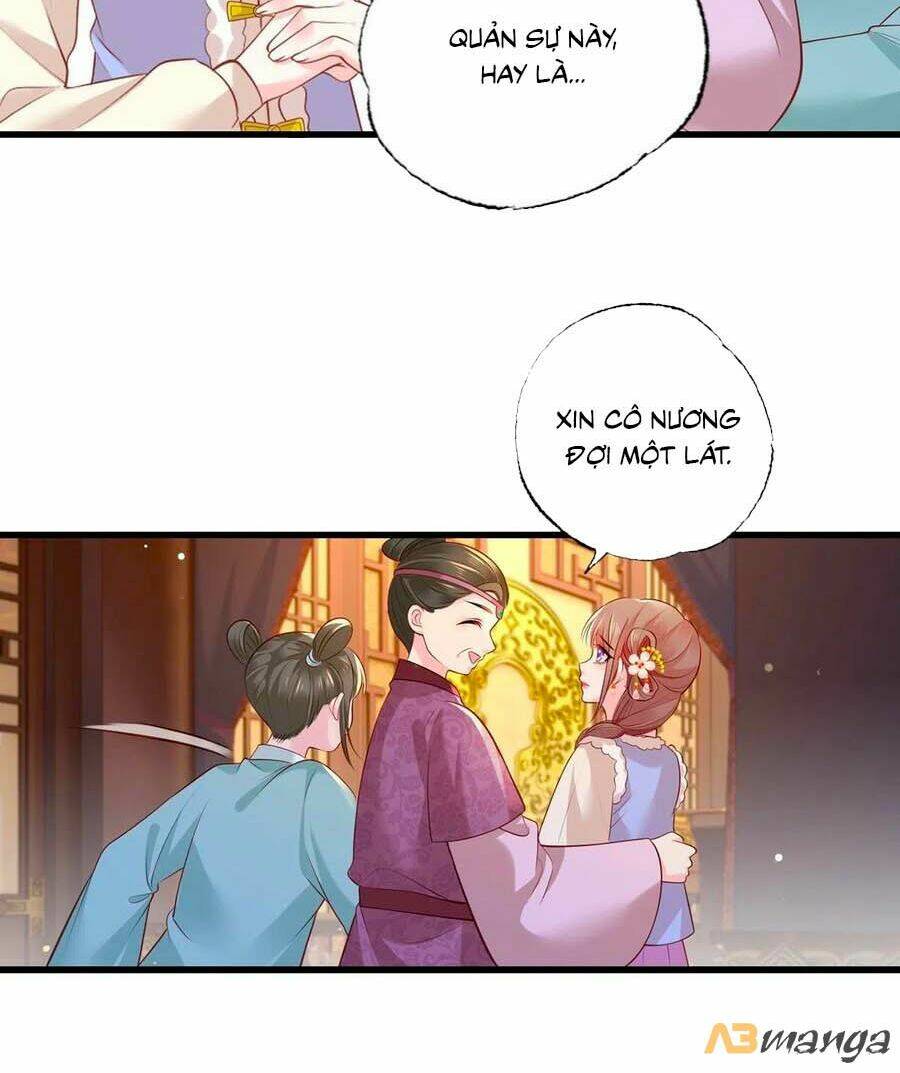 Nữ Thủ Phú Chi Kiều Sủng Nhiếp Chính Vương: Chapter 99