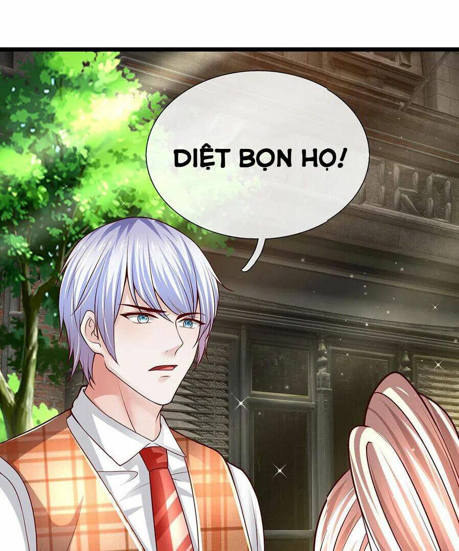 Tuyệt Đỉnh Khí Thiếu: Chapter 61