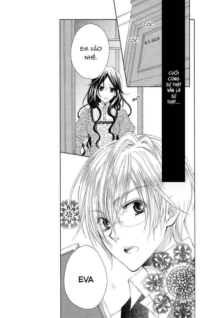 Hyakunen Renbo: Chapter 2