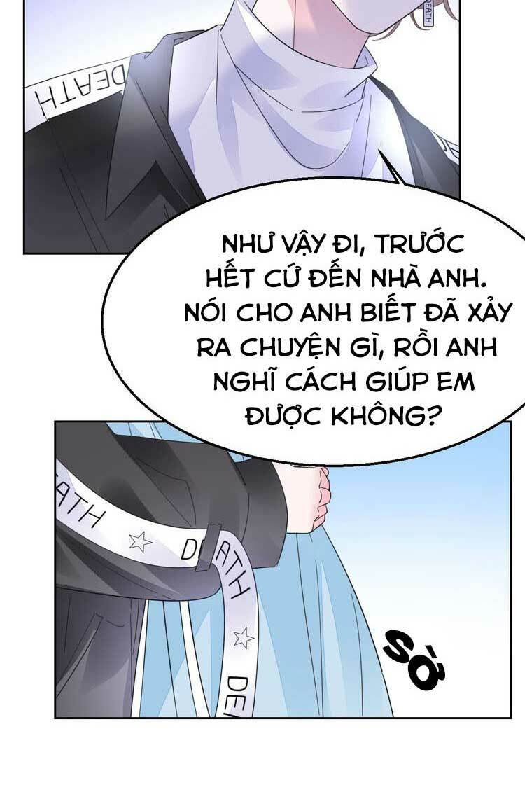 Điều Ước Sủng Ái Bất Bình Đẳng: Chapter 84.2