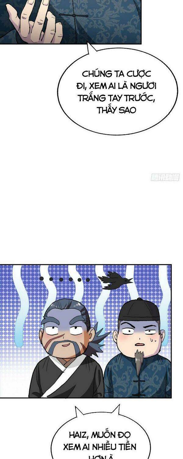 Đại Gia Livestream Vạn Giới: Chapter 91