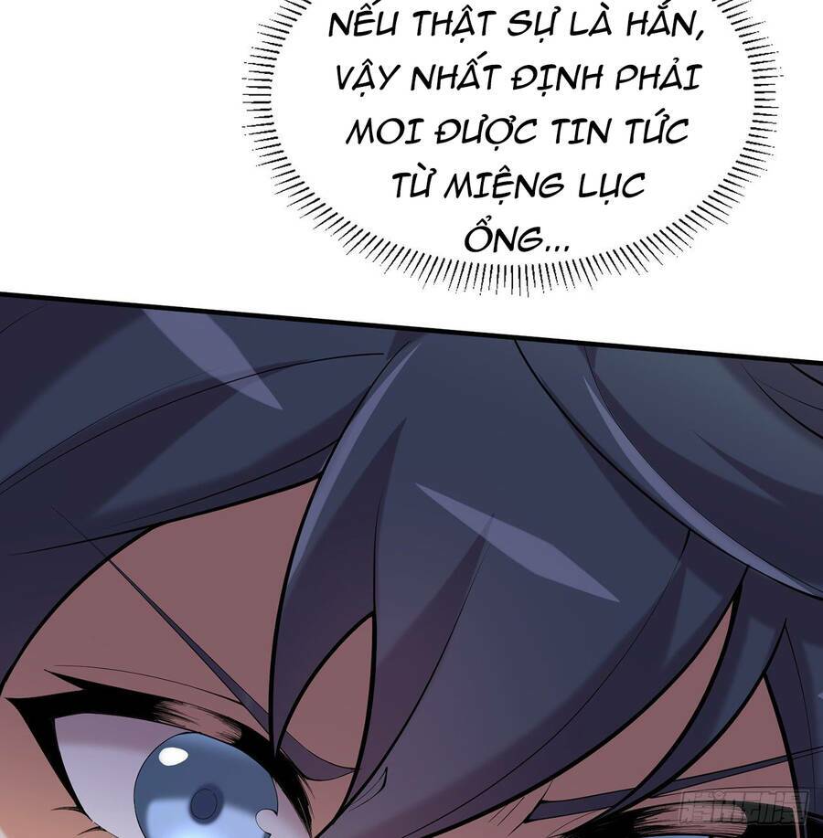 Nhặt Thuộc Tính Tại Trái Đất: Chapter 11
