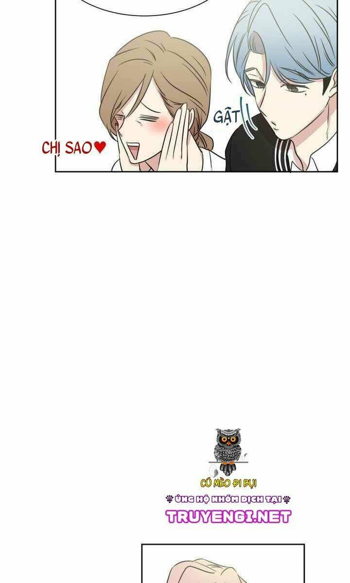 Idol Sống Trong Nhà Tôi !: Chapter 4