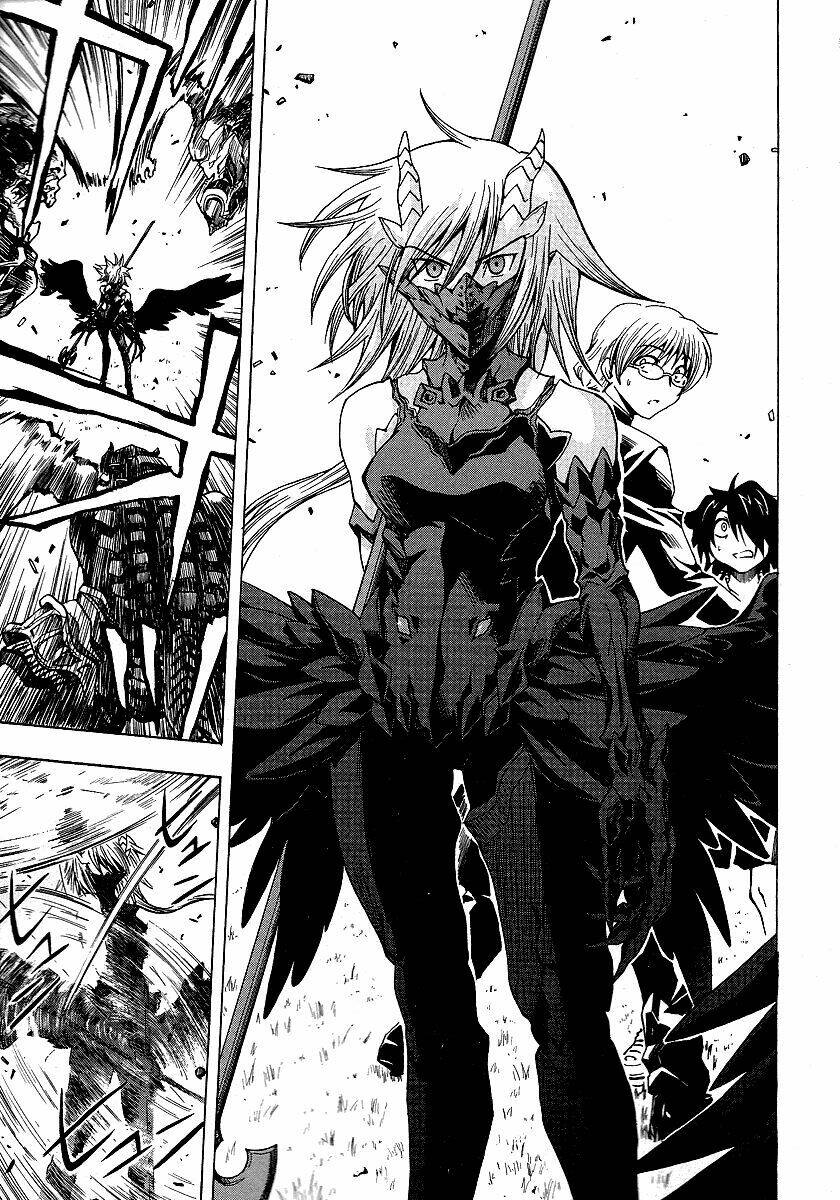 Blassreiter - Genetic: Chapter 2