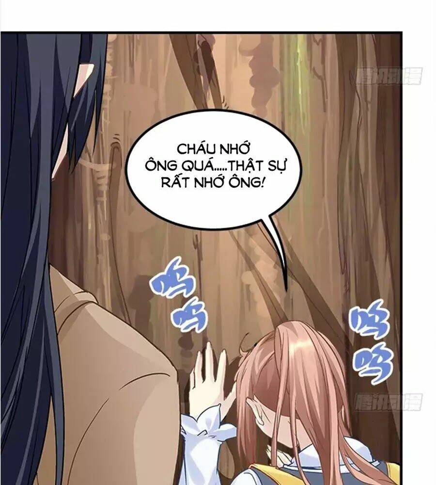 Ám Dạ Vô Thường: Chapter 35