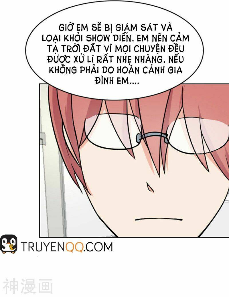 Become A Girl At Night: Chapter 65
