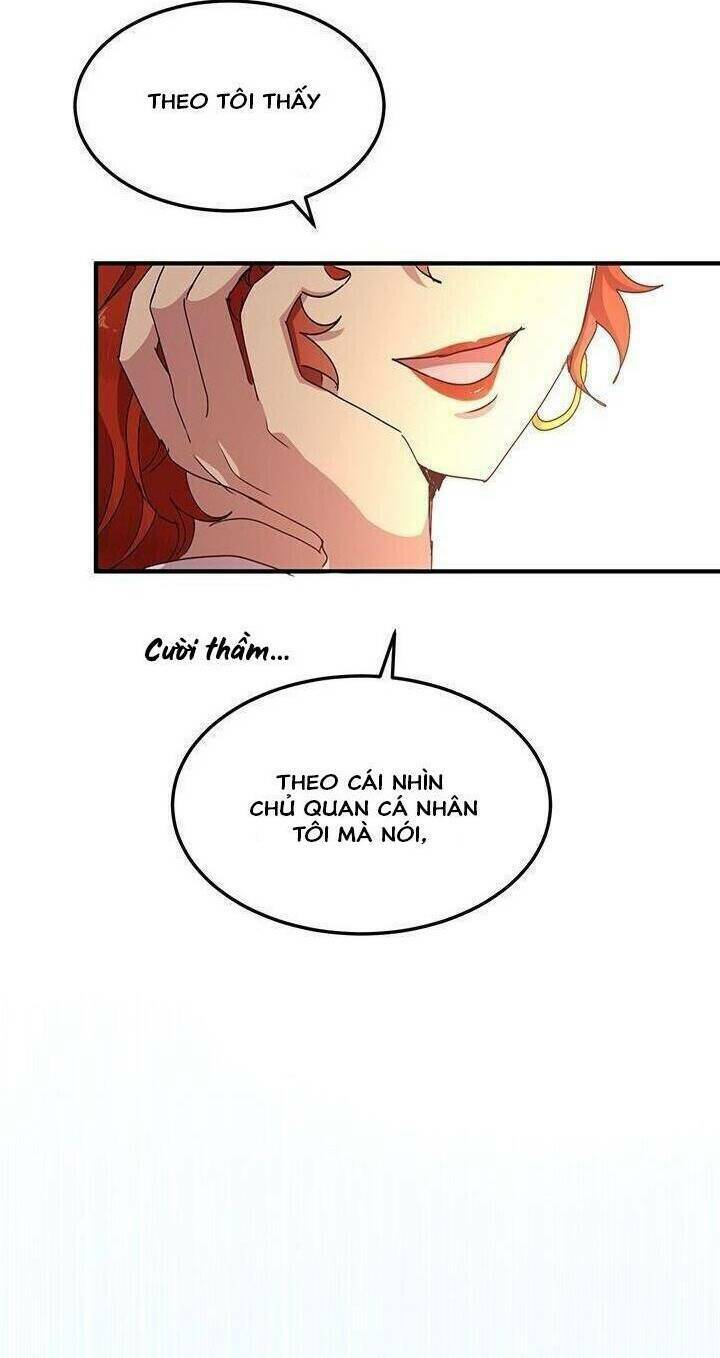 Công Tước, Loạn Vừa Thôi!: Chapter 58