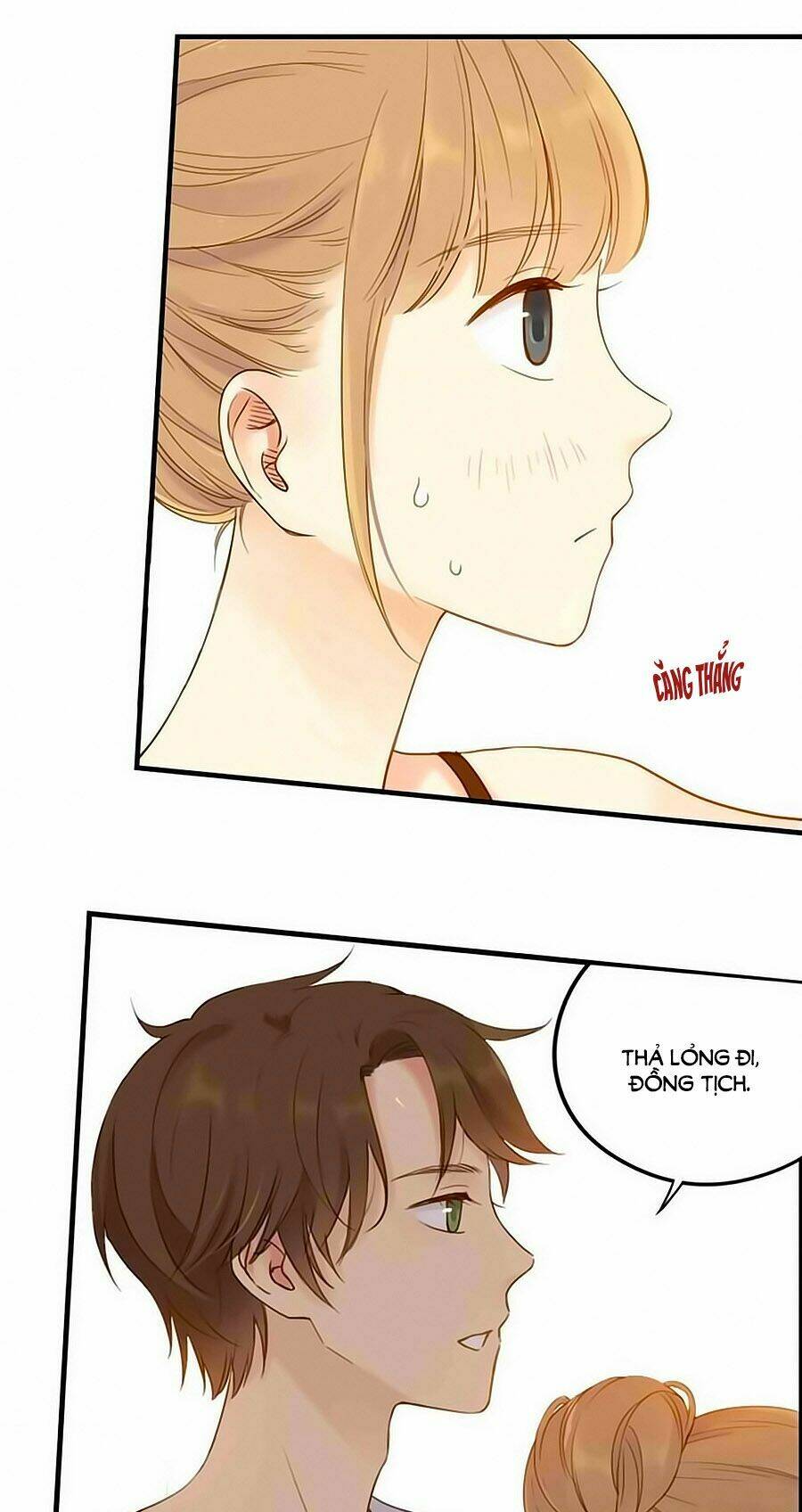 Bạc Hà Chi Hạ 2: Chapter 25