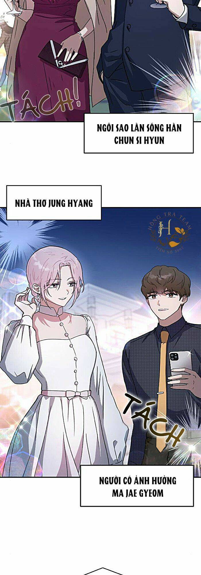 Duyên Nợ Kiếp Trước: Chapter 19
