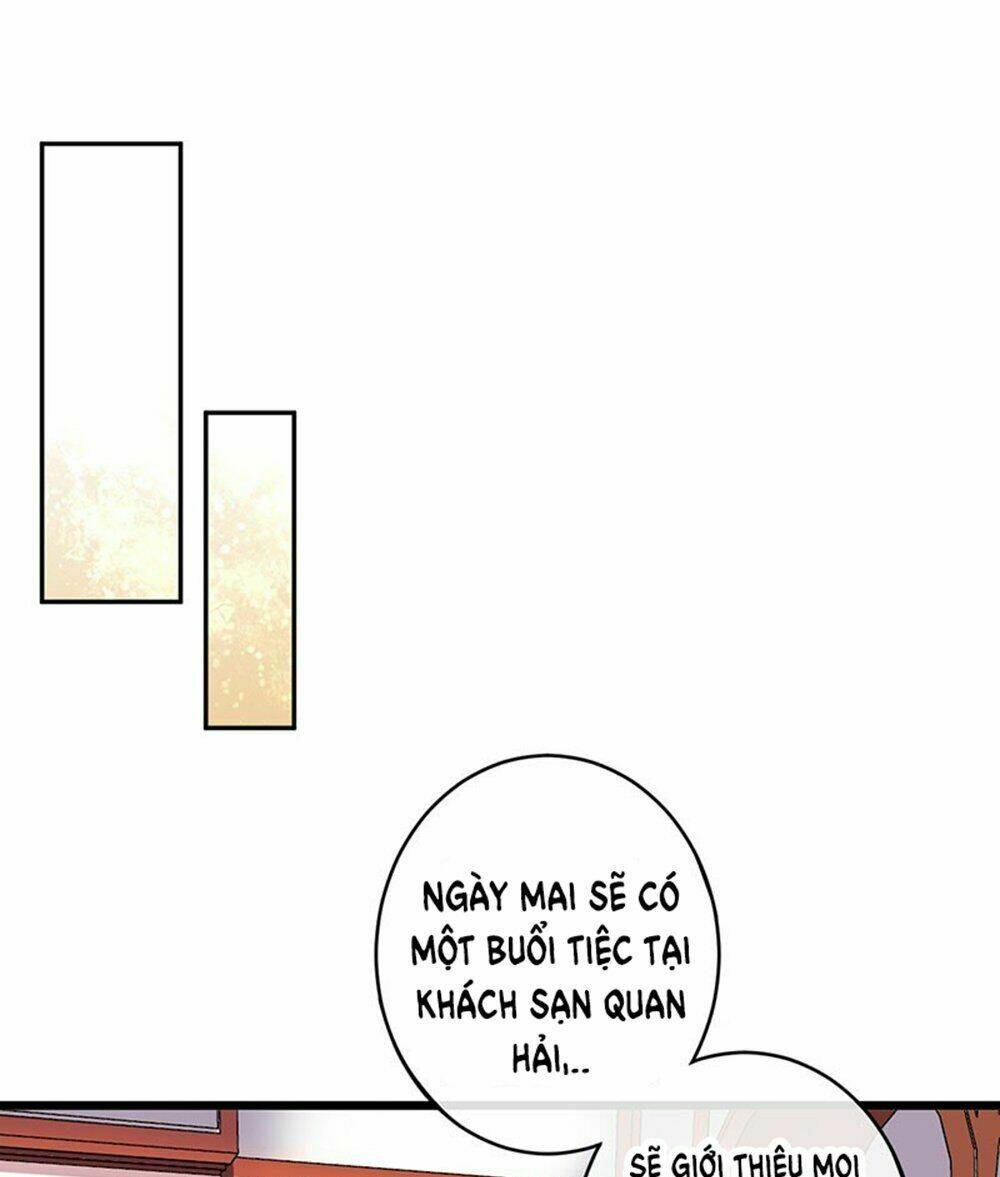 Nhật Ký Dạy Dỗ Của Gia Tộc Đáng Yêu: Chapter 34