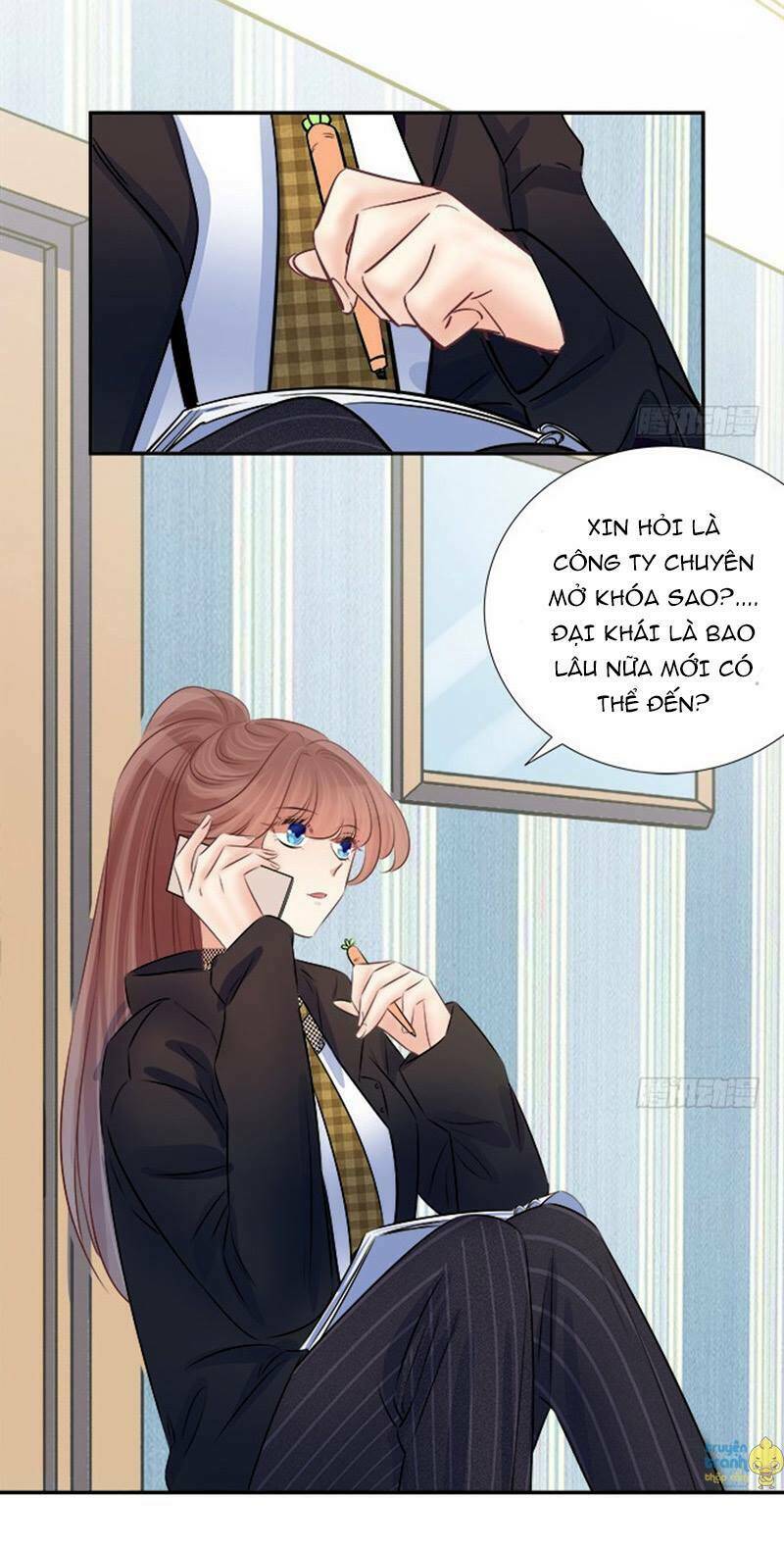 Trọng Sinh Để Ngủ Với Ảnh Đế: Chapter 64