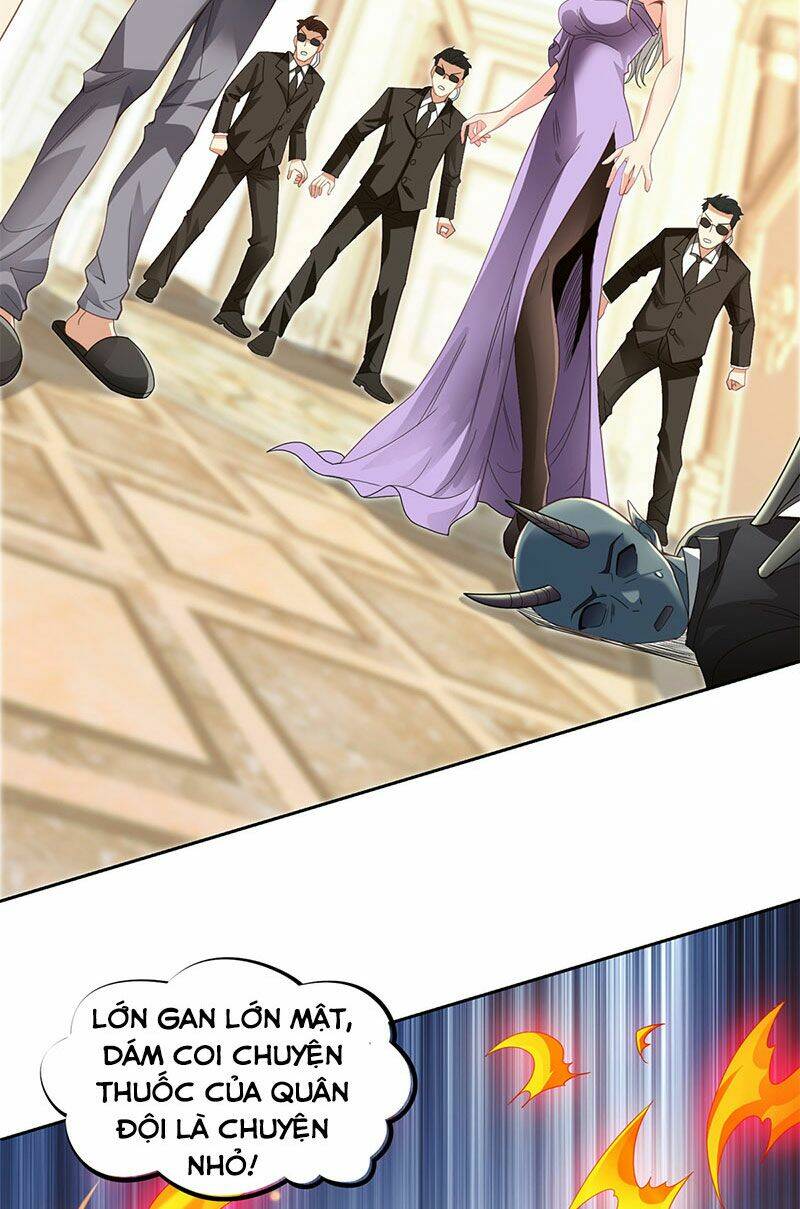 Tọa Ủng Tinh Cầu: Chapter 5