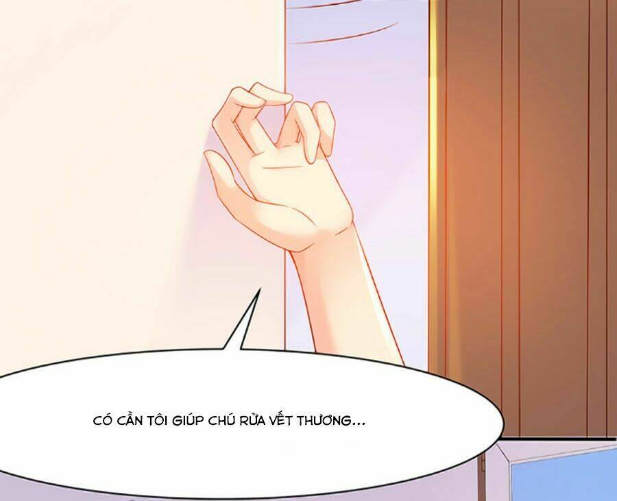 Đại Thúc, Người Ta Sẽ Ngoan: Chapter 28