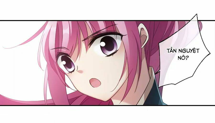 Toàn Cơ Từ: Chapter 40.2
