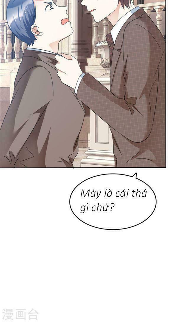 Con Đường Phản Công Của Sủng Thê: Chapter 38: Đừng sợ, anh đến rồi !