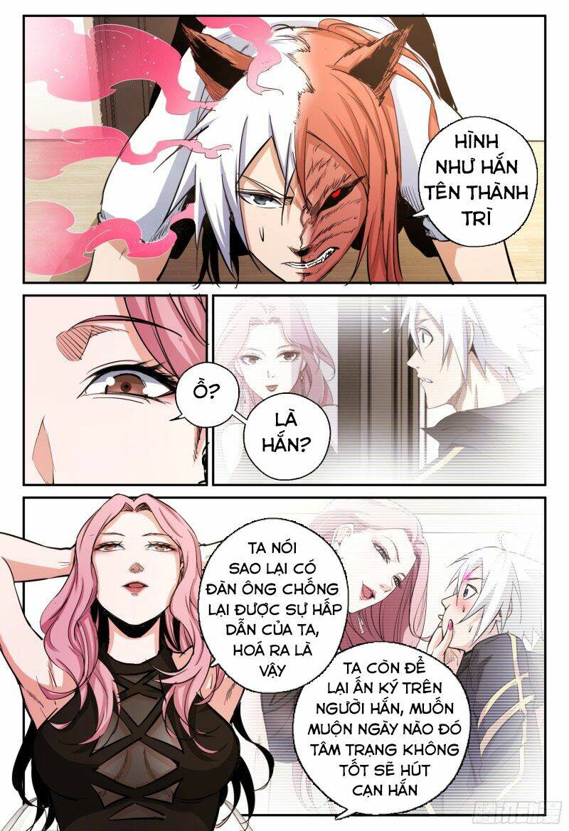 Trảm Yêu Thành Thần: Chapter 35