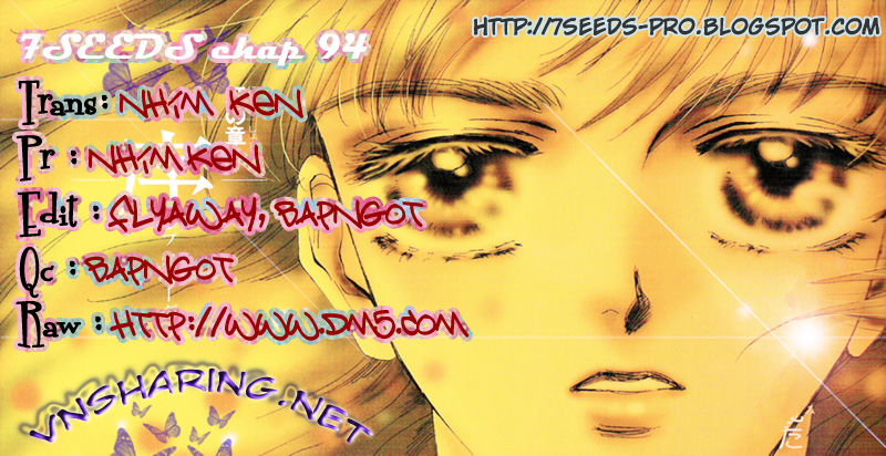 Mầm Sống: Chapter 94
