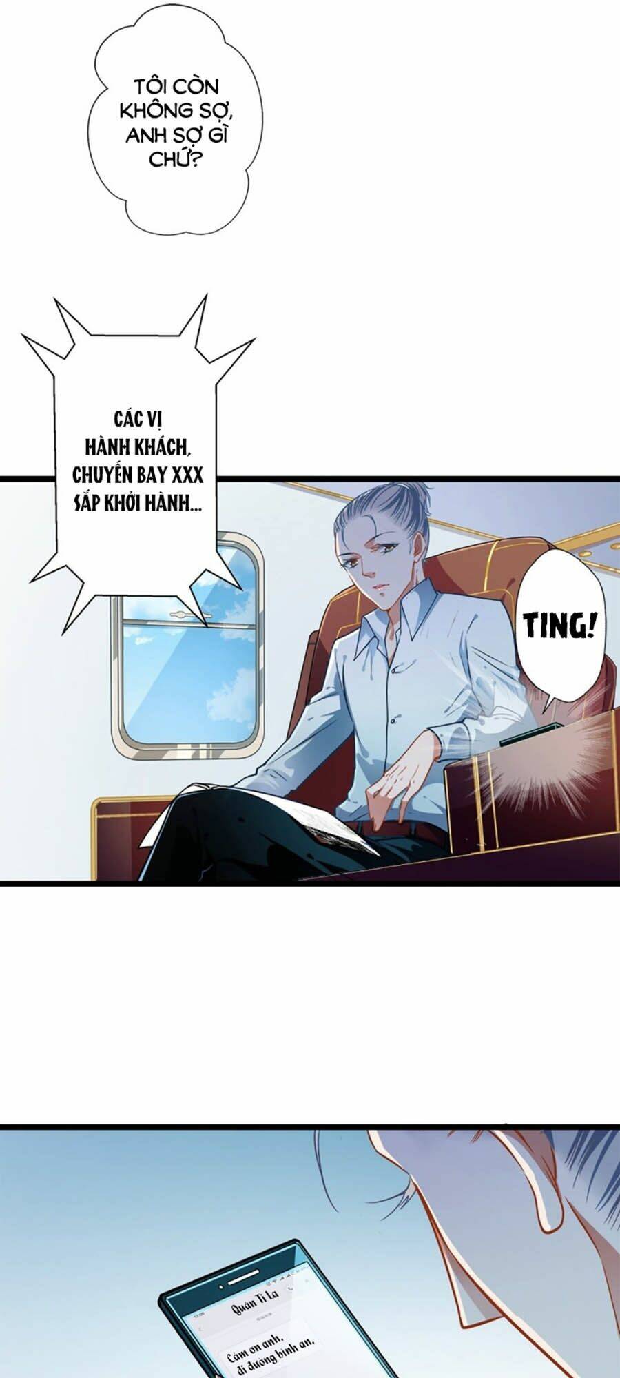 Cưng Chiều Ái Thê Hư Hỏng: Chapter 46