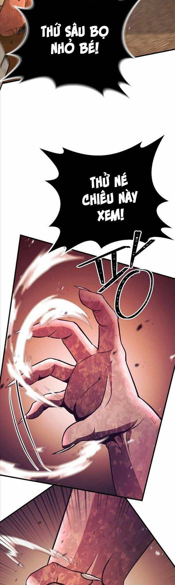 Trở Thành Bạo Quân: Chapter 15