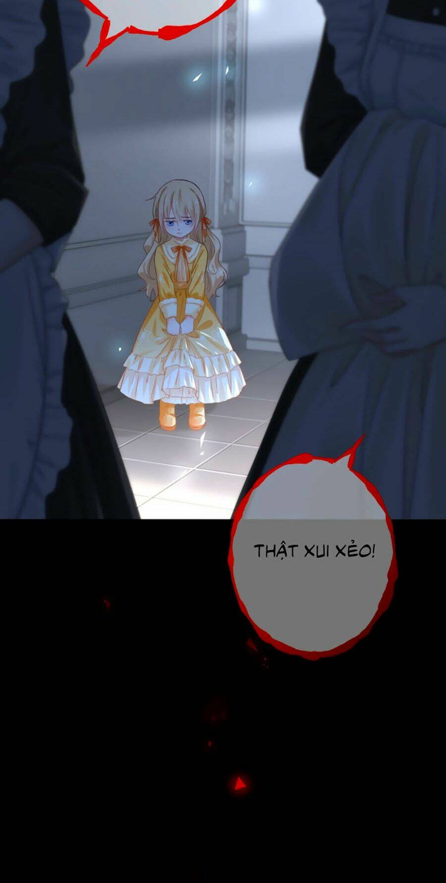 Nữ Hoàng Đầu Tiên Của Đế Quốc: Chapter 2.1