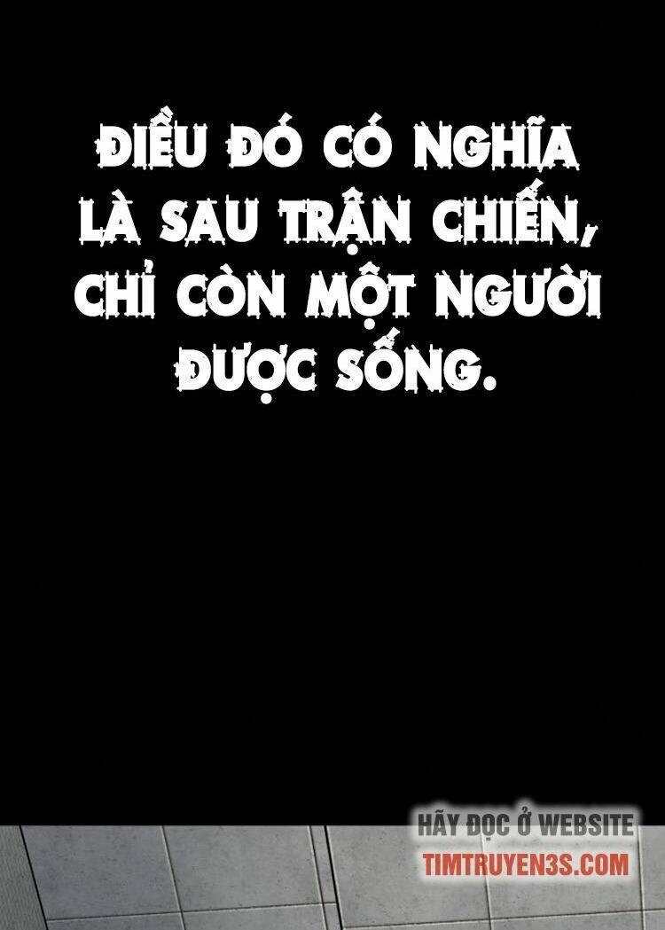 Trò Chơi Của Chúa Thượng: Chapter 2