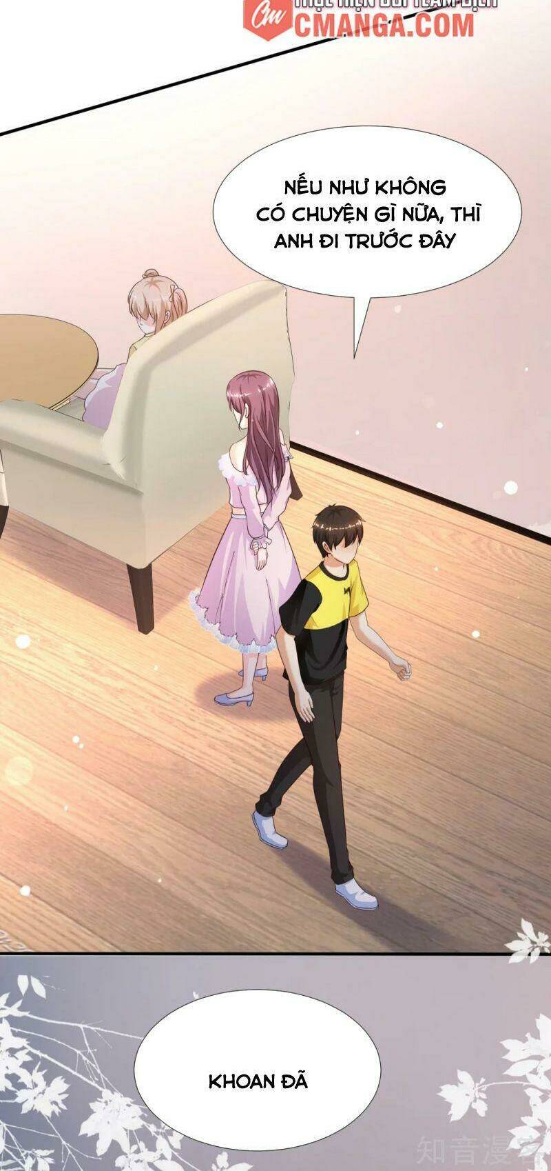 Tối Cường Vận Đào Hoa: Chapter 157