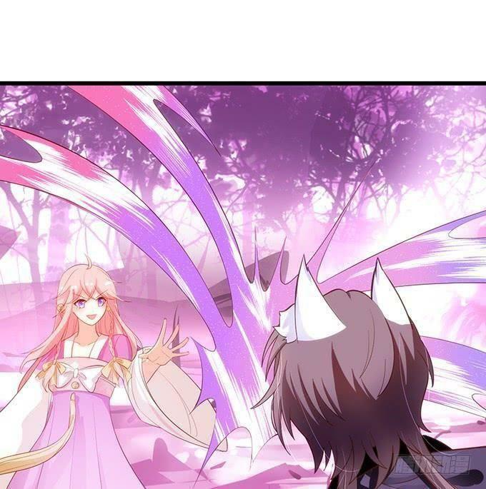 Hồ Tiên Hung Bạo: Chapter 97